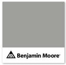 Benjamin Moore Eggshell Paint Interior Storm AF-700
