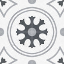 Graben Tanzania 8" x 8" Porcelain Spanish Matte Wall & Floor Tile (5.16 SF/Carton)