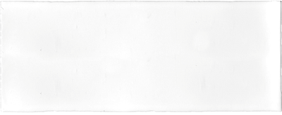 Metis White 3" x 6" Handmade-Look Glazed Wall Tile (5.38 SF/Carton)