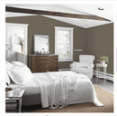 Benjamin Moore Eggshell Paint Interior Woodcliff Lake 980