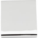 Edgfield Cabinet Door Handle - Chrome