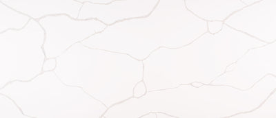 Quartz Classic Calacatta Polished Countertop