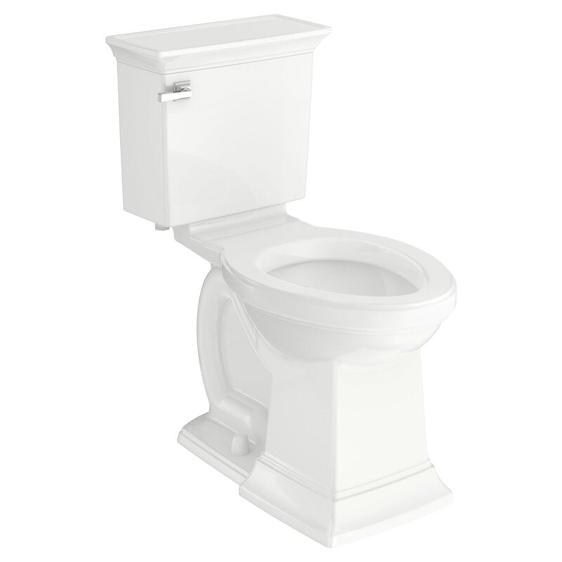 Town Square S Right Height Elongated Toilet