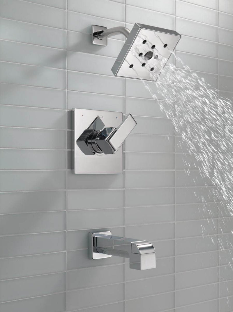 Shower+Tub/SingleFunction