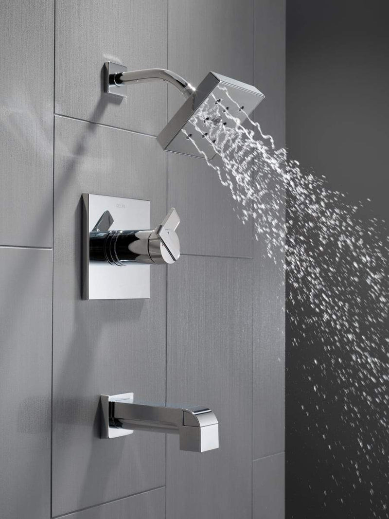 Shower+Tub/SingleFunction