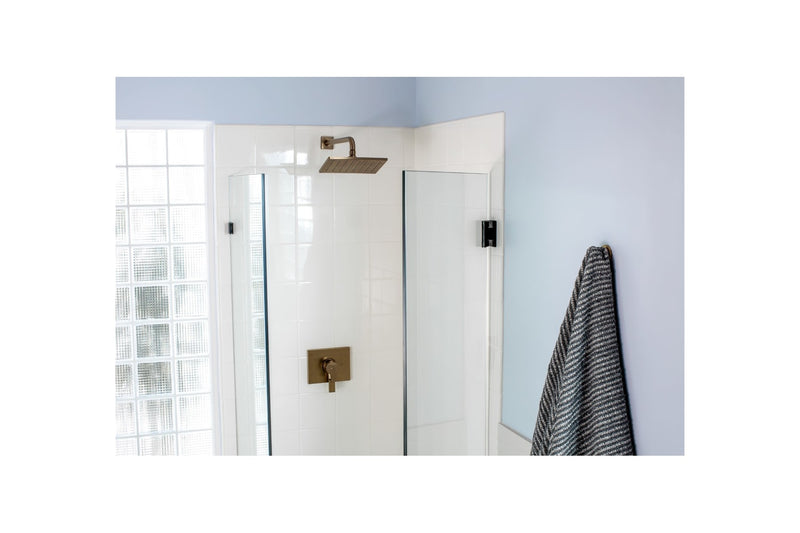 Delta Vero Shower / Shower +Tub Trim - Less Rough-In Valve