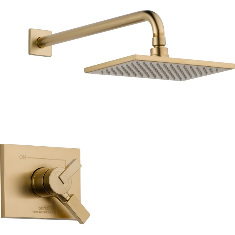 Shower/DualFunction/Bronze