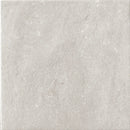 Cemento White 8" x 8" Floor and Wall Porcelain Matte Tile (12.9 sqf/carton)