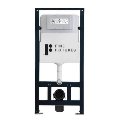 Fine Fixtures Insulated Universal Tank