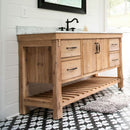 Graben Kasbah 8" x 8" Porcelain Spanish Matte Wall & Floor Tile (5.16 SF/Carton)