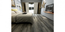 Everlife Cyrus Katella Ash 7" x 48" Rigid Core Click Lock Luxury Vinyl Plank Flooring (23.77 SF/Carton)