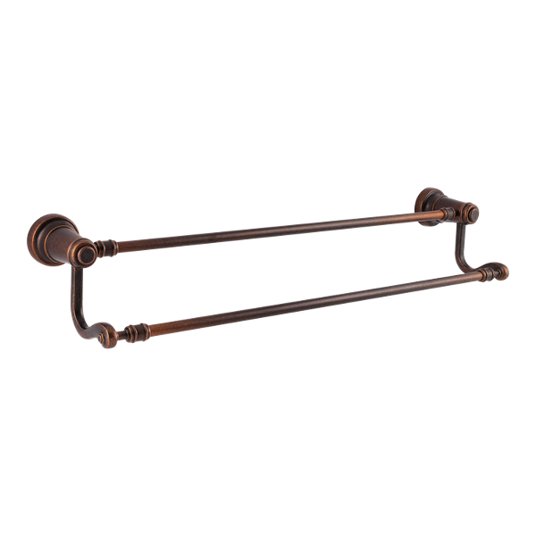 DoubleBar/Bronze