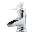 Pfister Ashfield Single Control Bathroom Faucet