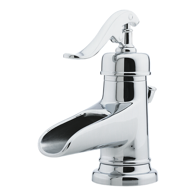 Pfister Ashfield Single Control Bathroom Faucet