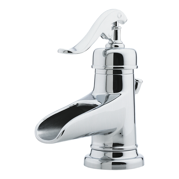 Pfister Ashfield Single Control Bathroom Faucet