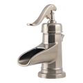 Pfister Ashfield Single Control Bathroom Faucet