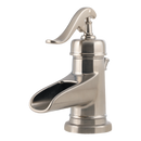 Pfister Ashfield Single Control Bathroom Faucet