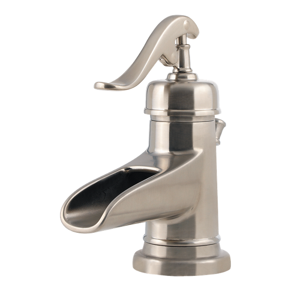 Pfister Ashfield Single Control Bathroom Faucet