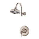 Shower/BrushedNickel