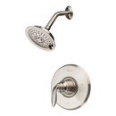 Shower/BrushedNickel