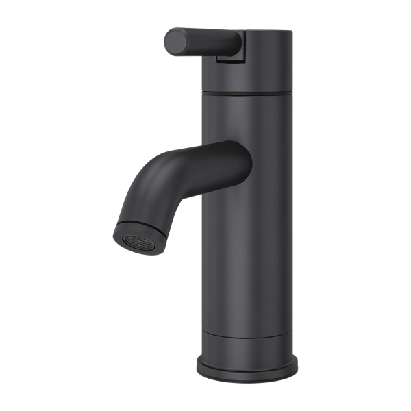 Pfister Contempra Single Control Bathroom Faucet - Matte Black