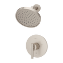 Shower/BrushedNickel