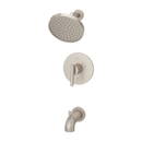 Tub&amp;Shower/BrushedNickel