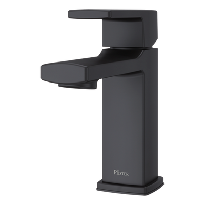 Pfister Deckard Single Control Bathroom Faucet