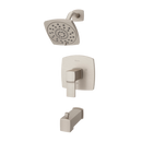 Tub&amp;Shower/BrushedNickel