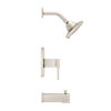 Pfister Deckard 1-Handle Shower/Tub & Shower Trim