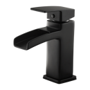 Waterfall/MatteBlack