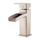 Waterfall/BrushedNickel