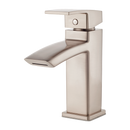 Standard/BrushedNickel