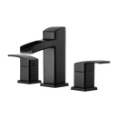 Waterfall/MatteBlack