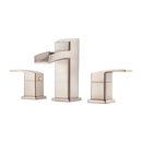 Waterfall/BrushedNickel