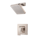 Shower/BrushedNickel