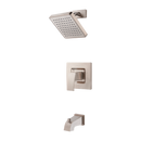 Tub&amp;Shower/BrushedNickel