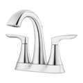 Pfister Weller 2-Handle 4" Centerset Bathroom Faucet