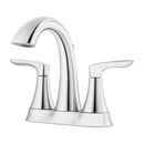 Pfister Weller 2-Handle 4" Centerset Bathroom Faucet