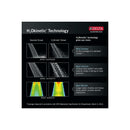 Delta Cassidy Monitor 17 Series Dual Function Pressure Balanced Shower/ Tub and Shower - Less Rough-In Valve - Chrome