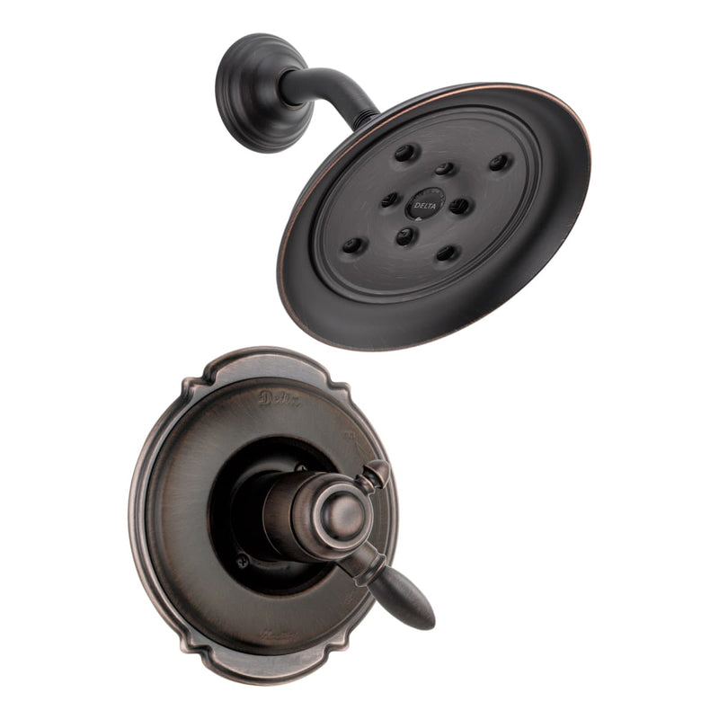 Shower/H2OkineticShowerHead