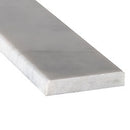 Turkish Carrara Polished Double Beveled Threshold Tile